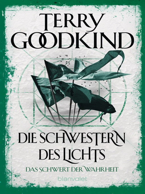 Title details for Das Schwert der Wahrheit 2 by Terry Goodkind - Wait list